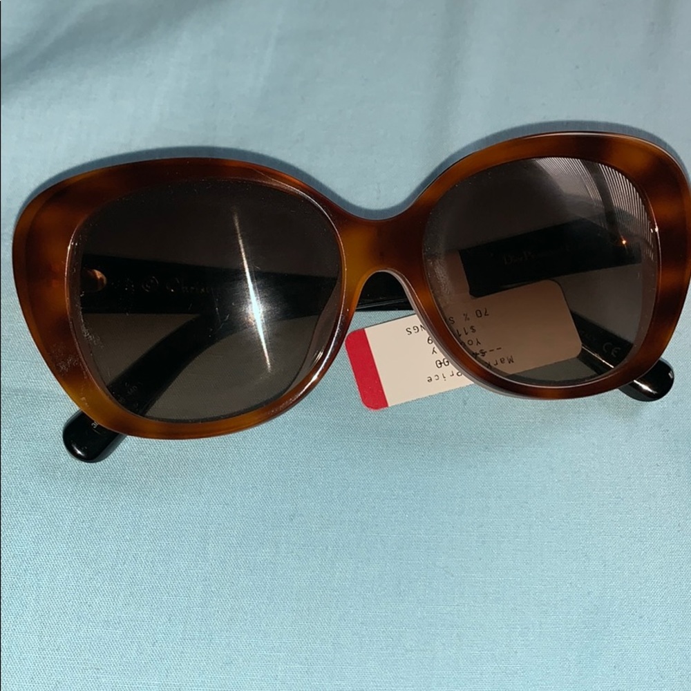 Dior Sunglasses